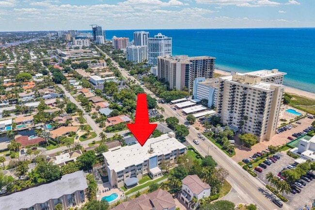 Building Photo - 1965 S Ocean Blvd Unit 202