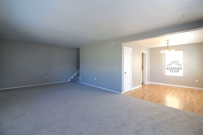 Photo - 3 Bedroom, 2 Bath Duplex in Central Richland