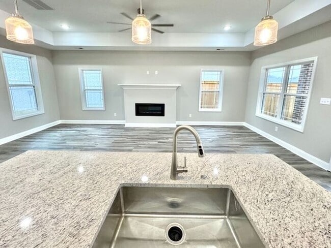 Photo - Now Leasing a Brand New 4-Bedroom 2.5 Bath Home in Cordova located off of Houston Levee and Walnu...