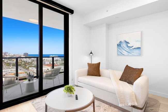 Building Photo - 7144 Byron Ave Unit ID1341334P