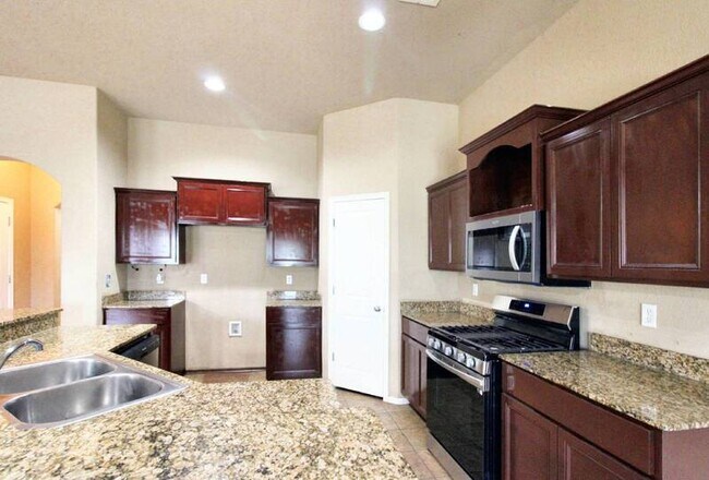 Photo - 3706 West 106th Street South