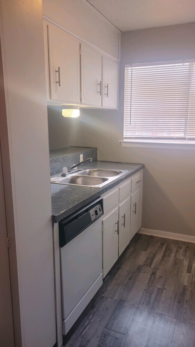 Hillcrest Apartments Killeen, TX