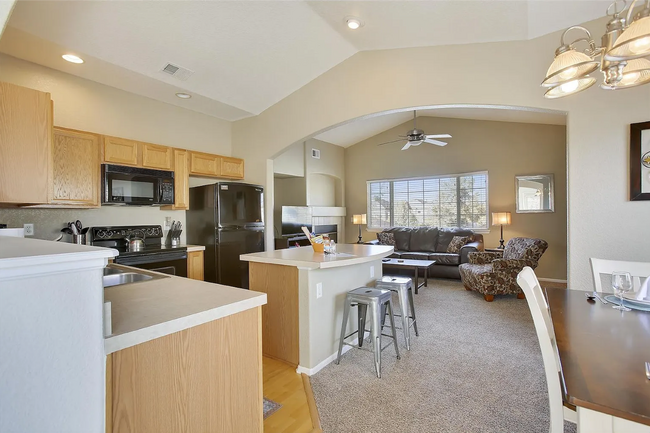 Photo - Beautiful 1-bedroom 1-bathroom Condo in South Fort Collins, CO!