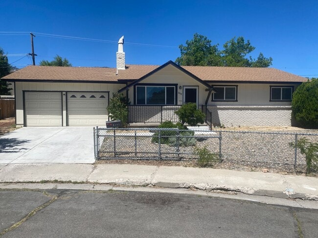 Building Photo - Must See! West Side Carson City - Updated