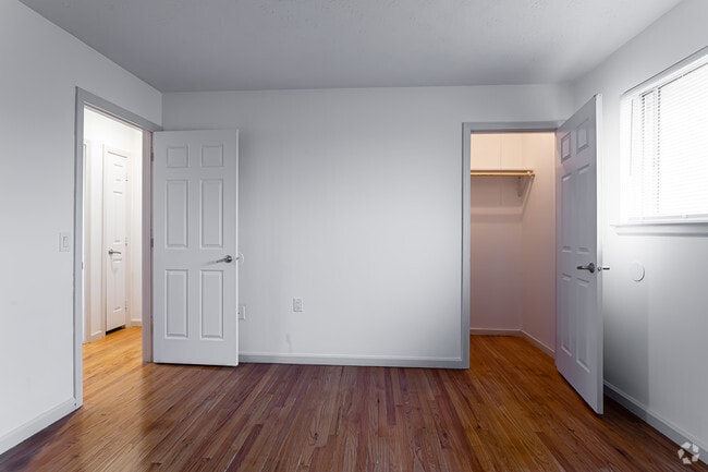 Bedroom - Colchester Estates