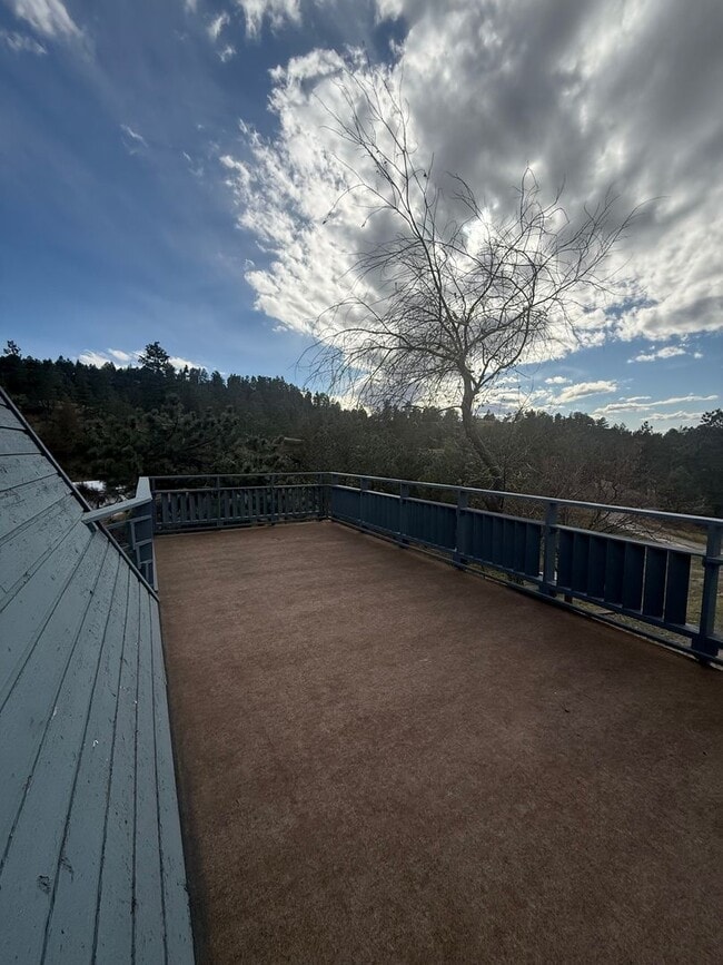 Photo - Secluded 3-Bed Retreat on 2.36 Acres with Sauna, Views & 2-Car Garage