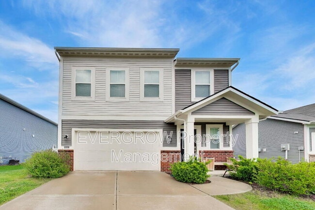 Building Photo - 4526 Wild Turkey Dr