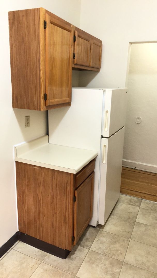 Photo - Palisades Towers Apartments