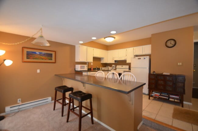Photo - Warrior's Mark Condo!  Walk to town and on the bus route! Pet negotiable!