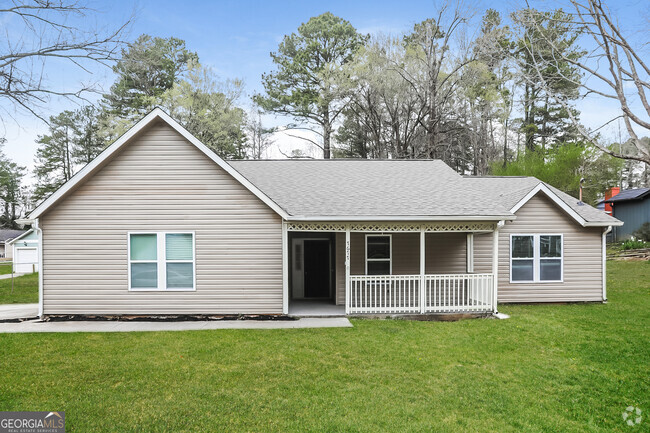 Building Photo - 1611 Downs Crossing Rental