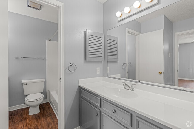 2B/2BA - 1160 sqft