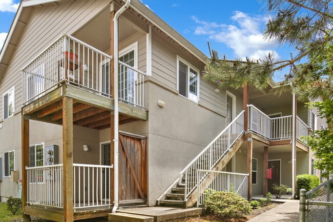 Photo - South Campus Place