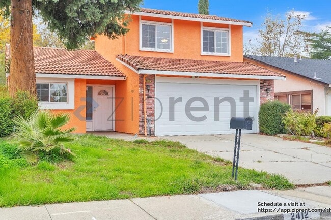 Photo - 2412 Sequoia Dr