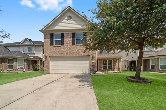 Building Photo - 16859 Blackberry Lily Ln Rental