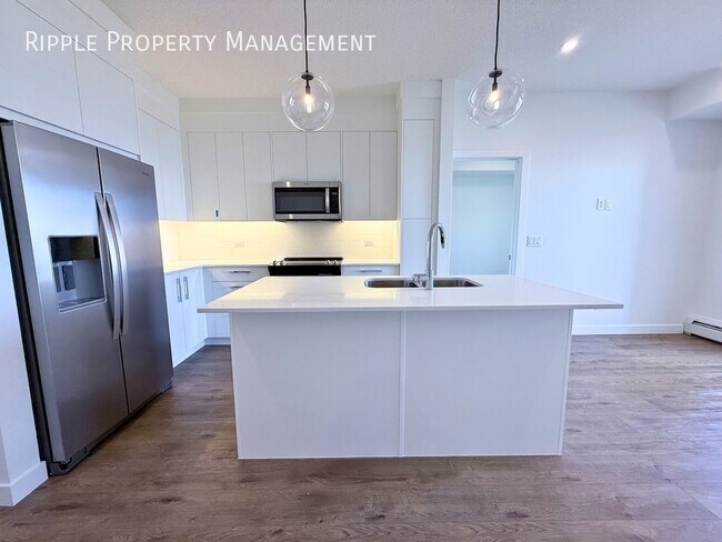 Photo - MODERN BRAND NEW 2 BEDS, 2 BATHS CONDO | PRIME CORNERSTONE LOCATION Unit 2308