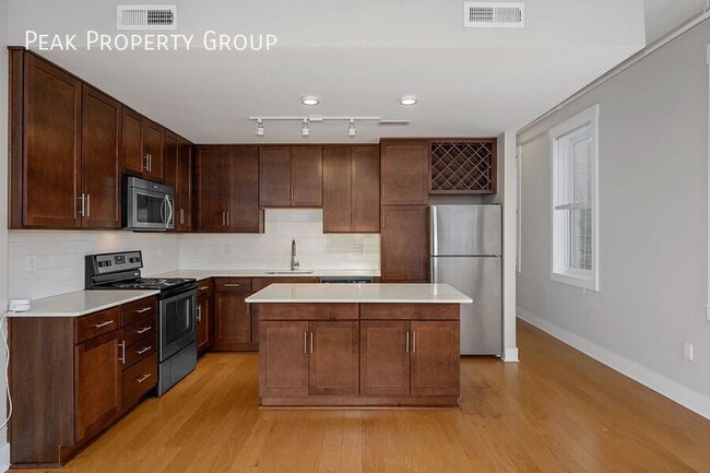 Photo - 412 E 13th St Unit 6