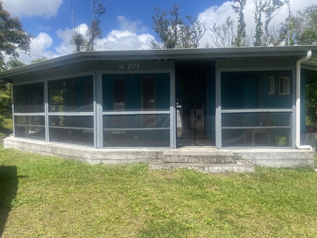 Photo - 16-2170-2170 Plumeria Dr House