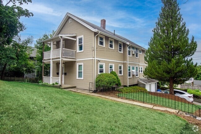 Building Photo - 359 Washington St Unit 359 Rental
