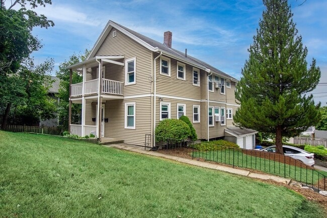 Photo - 359 Washington St Apartment Unit 359