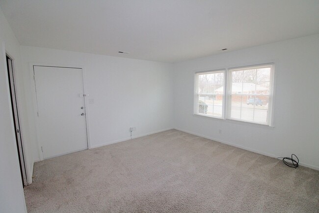 Photo - Freshly Updated 3-Bedroom Ranch with New Carpet & Paint