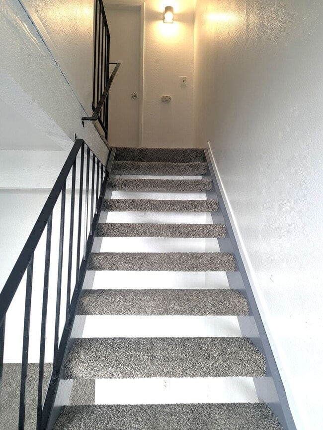 Photo - Q Street Unit #17