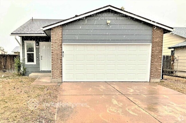 Building Photo - 4750 Hennings Dr Rental