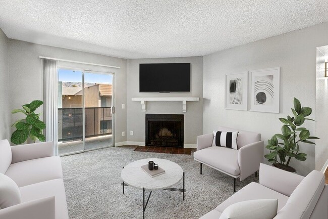 Tanque Verde Apartments