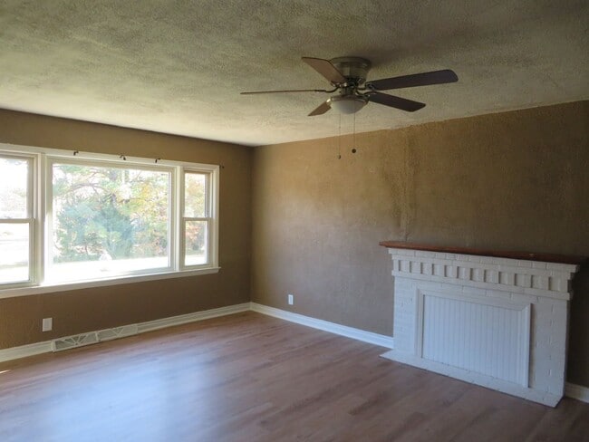 Photo - Dinwiddie County Casa