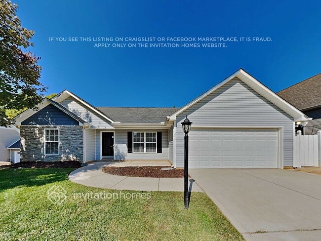 Building Photo - 204 Tarrington Dr
