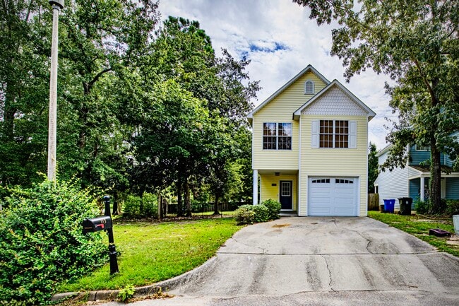 Photo - 113 Cove Ln House