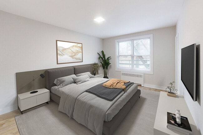 Harbor Terrace Apartments