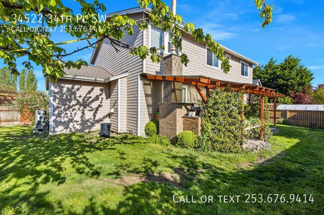 Photo - 34522 34th Pl SW