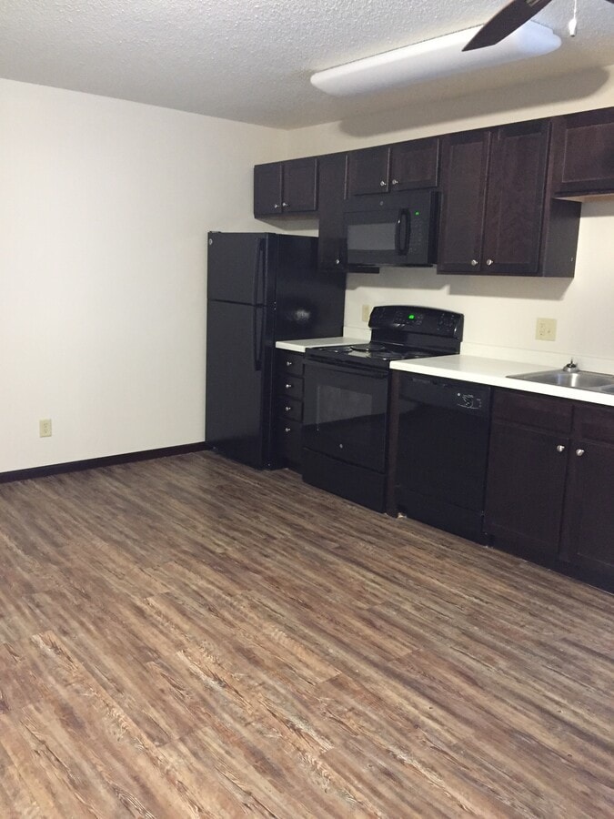 KJT Place - West Acres - KJT Place - West Acres Unidad 270