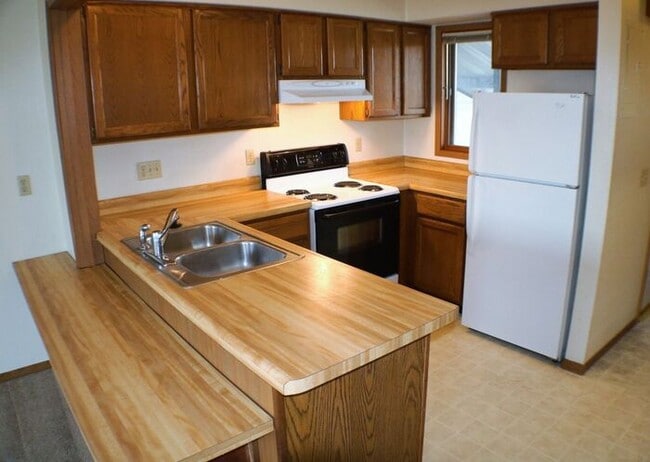 Photo - $1,150 | 2 Bedroom, 1 Bathroom CONDO | CAT Friendly* | Available for August 1st, 2026 Move in!