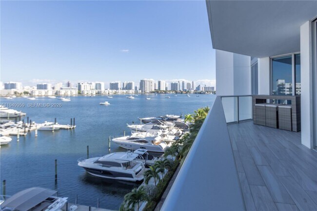 Photo - 17111 Biscayne Blvd Unit 505