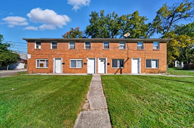 Building Photo - 2301 Jefferson Ave Unit D