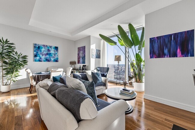 Photo - 1 Dalton St Unit 2604