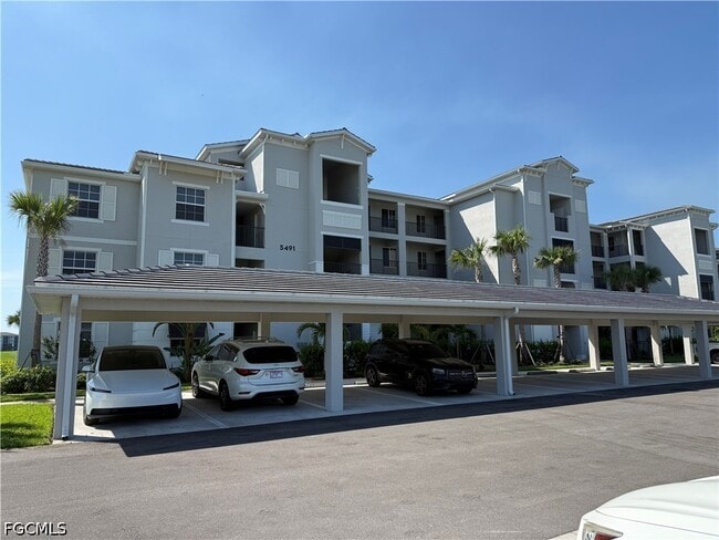 Building Photo - 5491 Double Eagle Cir Unit 3732