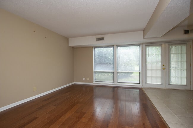 Photo - Two bedroom condo