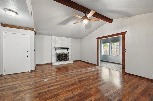 Photo - 2306 Lavon Creek Ln