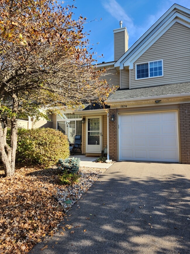 Photo - 18194 Settlers Way Townhome
