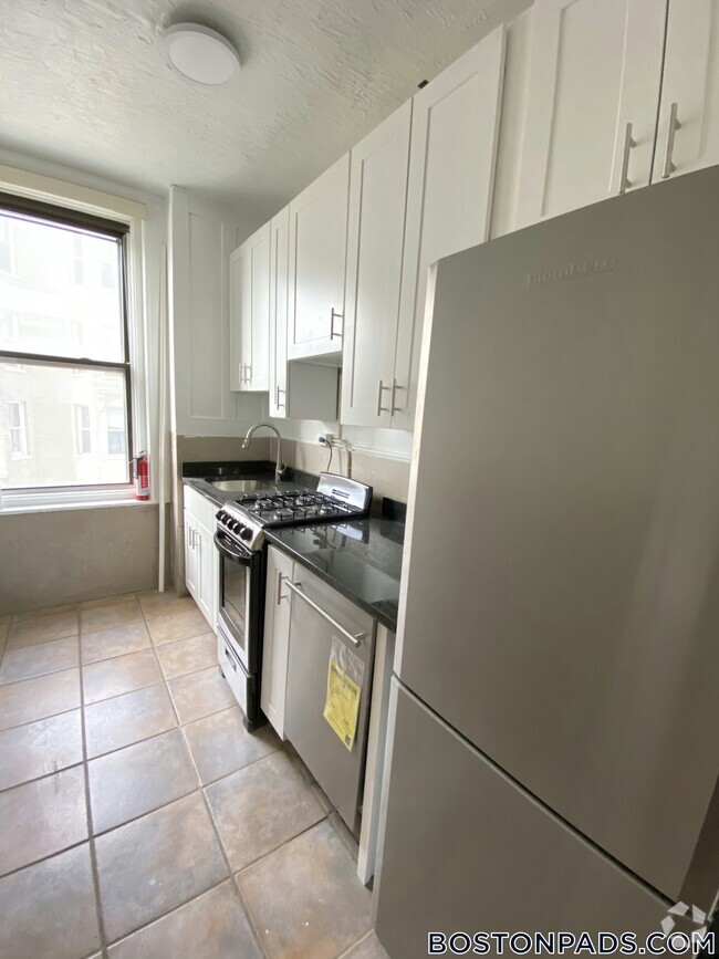 Building Photo - 91 Westland Ave Unit 420 Rental