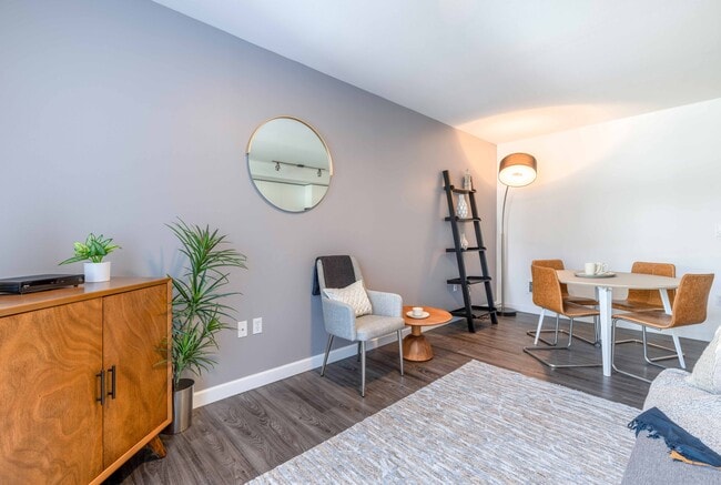 Circa Green Lake Apartments