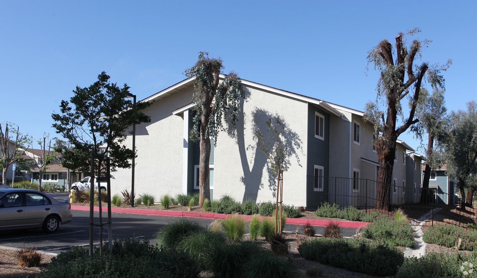 Photo - Montecito Village