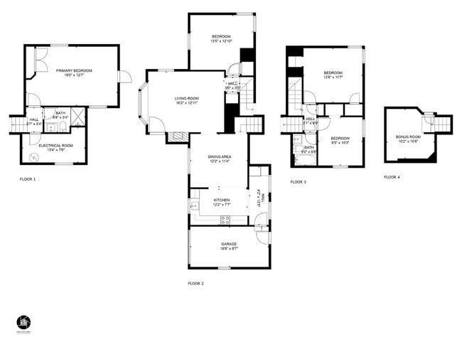 Building Photo - 6717 W 77th Terrace Rental