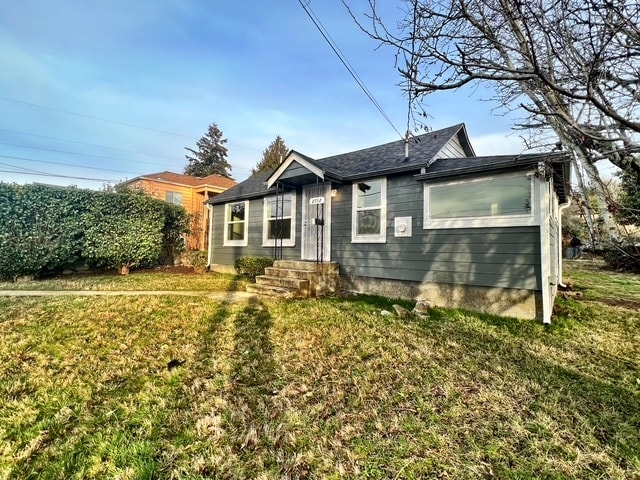 Photo - 2712 E 11th St House