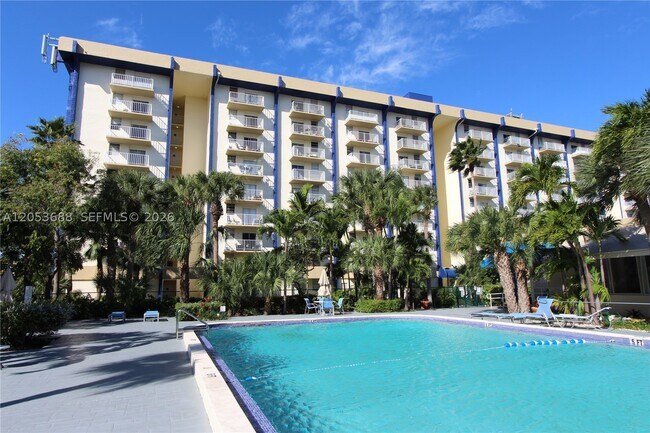 Building Photo - 801 NW 47th Ave Unit 518W