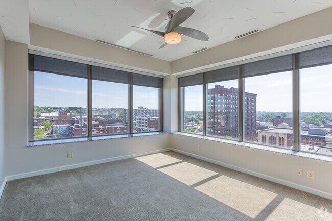 1BD 1BA 1,246 sq. ft. - Bliss Lofts