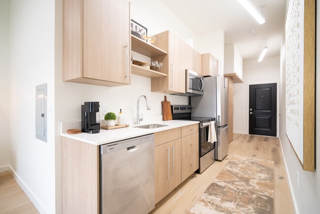 Urban Loft Co Fayetteville