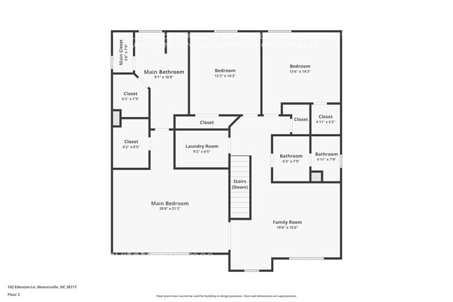 Photo - 102 Edenton Ln